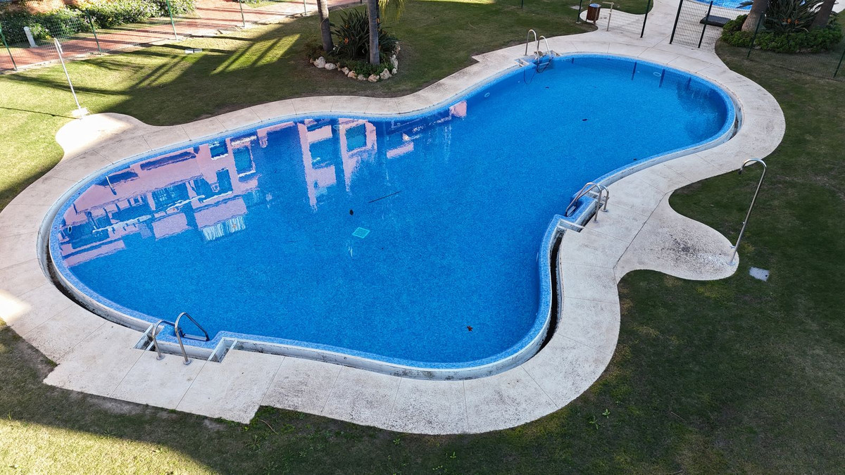 Appartement te koop in Marbella | 3 slaapkamers H5049406