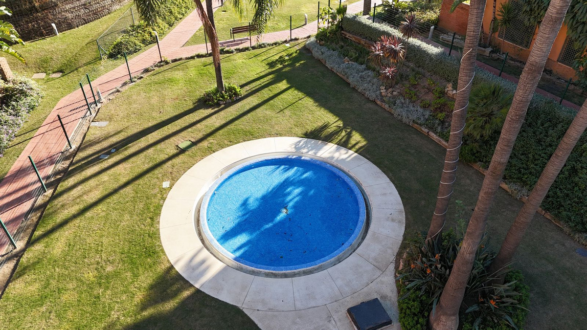 Appartement te koop in Marbella | 3 slaapkamers H5049406