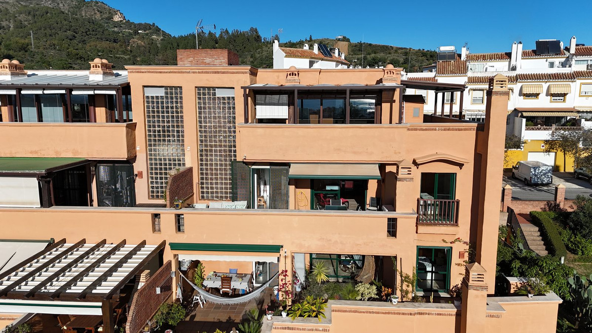Appartement te koop in Marbella | 3 slaapkamers H5049406