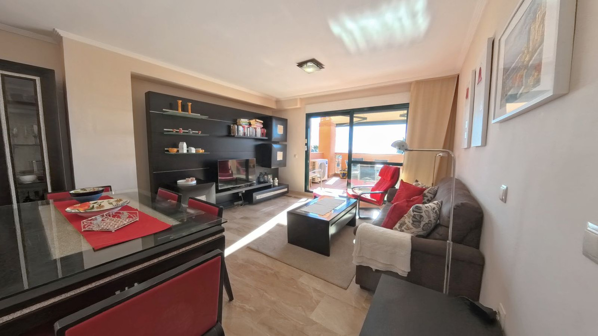 Appartement te koop in Marbella | 3 slaapkamers H5049406