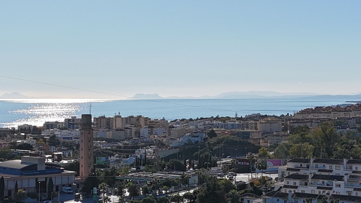 Appartement te koop in Marbella | 3 slaapkamers H5049406