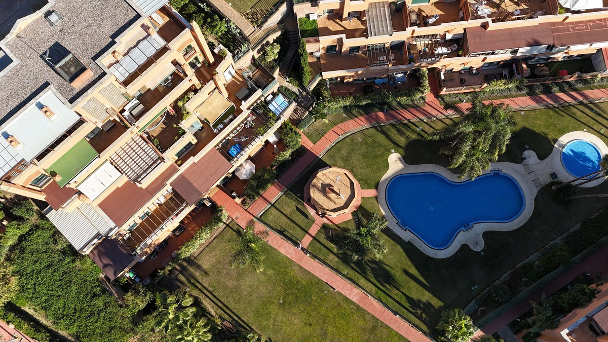 Appartement te koop in Marbella | 3 slaapkamers H5049406