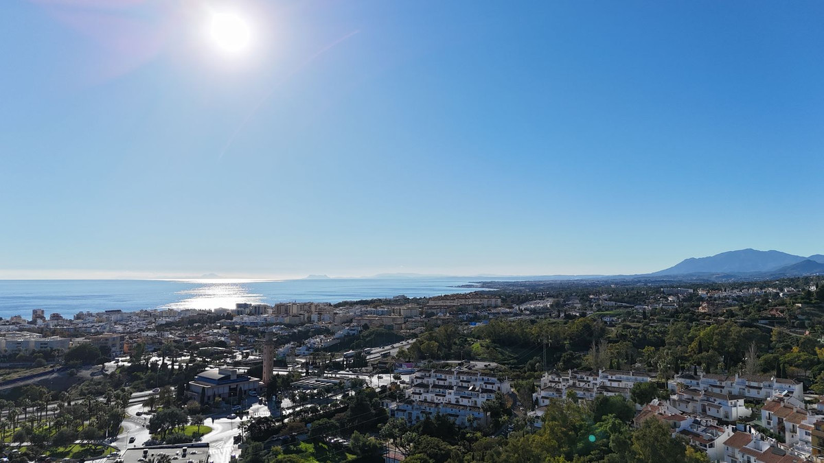 Appartement te koop in Marbella | 3 slaapkamers H5049406