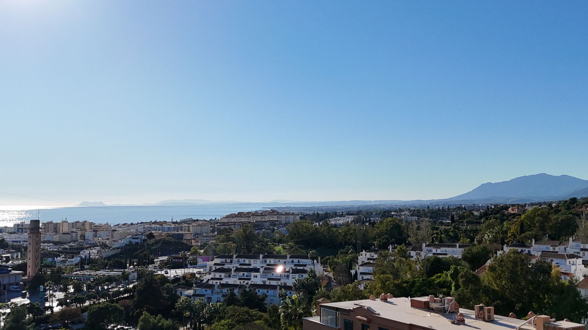 Appartement te koop in Marbella | 3 slaapkamers H5049406