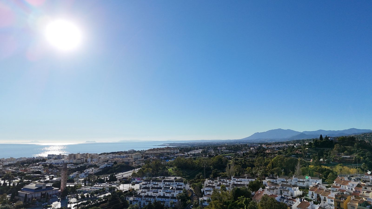 Appartement te koop in Marbella | 3 slaapkamers H5049406