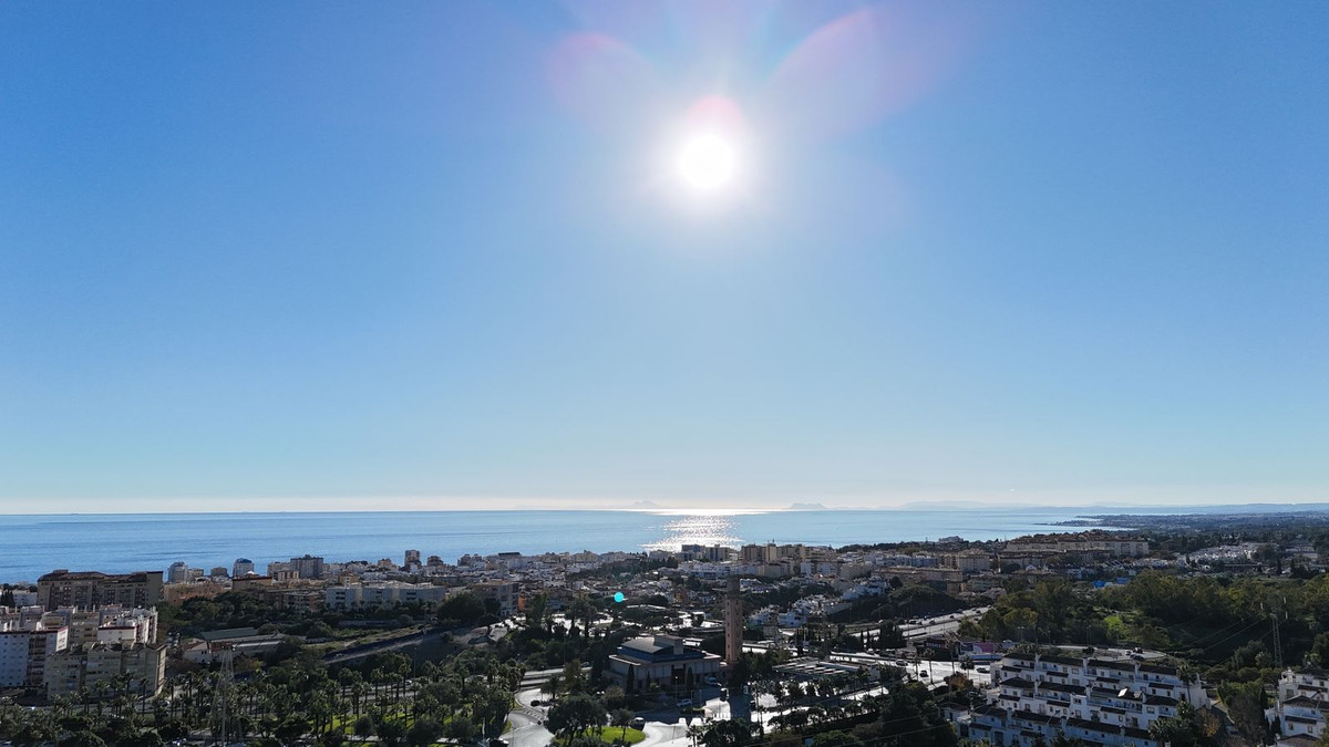 Appartement te koop in Marbella | 3 slaapkamers H5049406