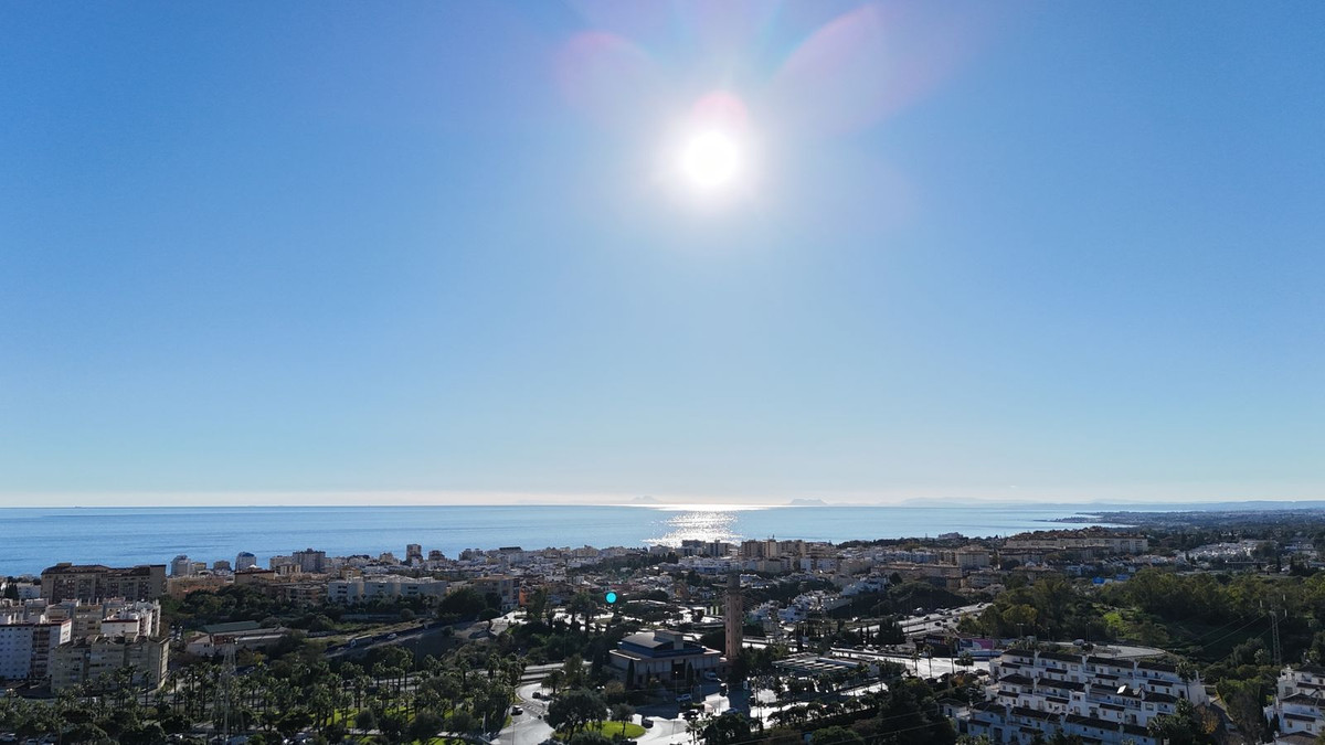 Appartement te koop in Marbella | 3 slaapkamers H5049406