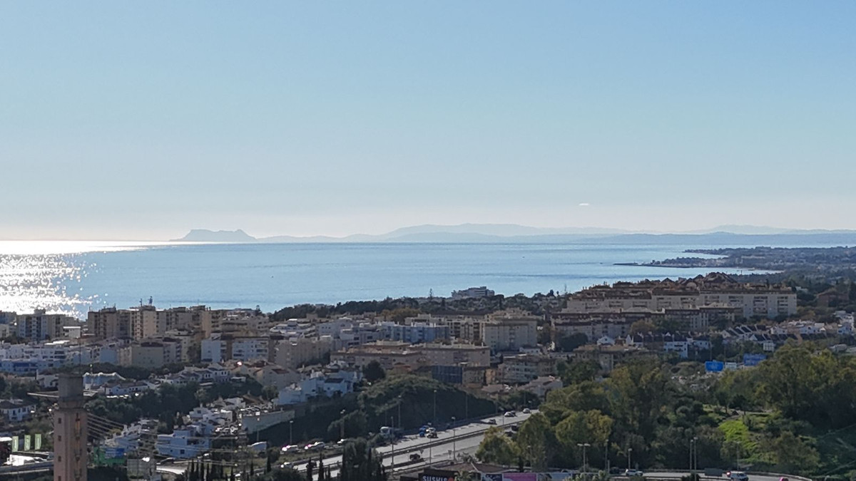 Appartement te koop in Marbella | 3 slaapkamers H5049406