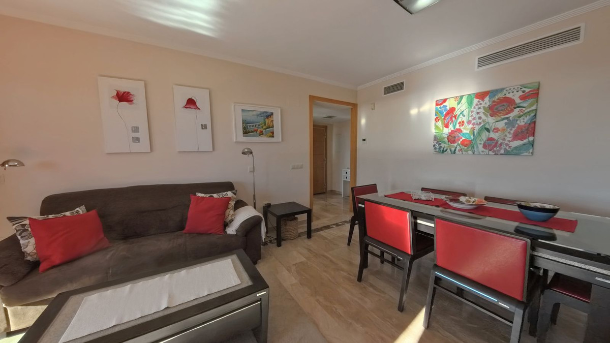 Appartement te koop in Marbella | 3 slaapkamers H5049406