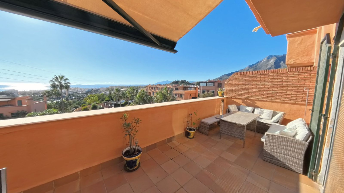Appartement te koop in Marbella | 3 slaapkamers H5049406
