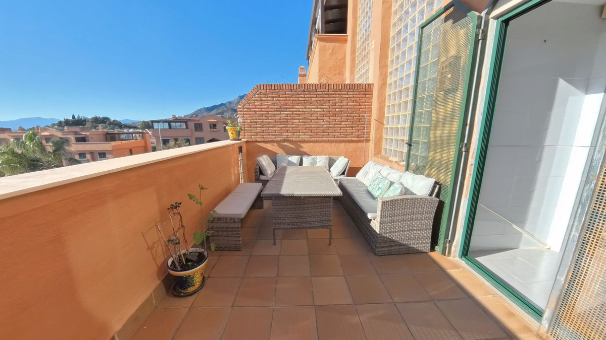 Appartement te koop in Marbella | 3 slaapkamers H5049406