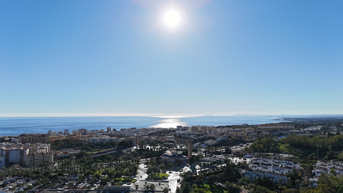 Appartement te koop in Marbella | 3 slaapkamers H5049406