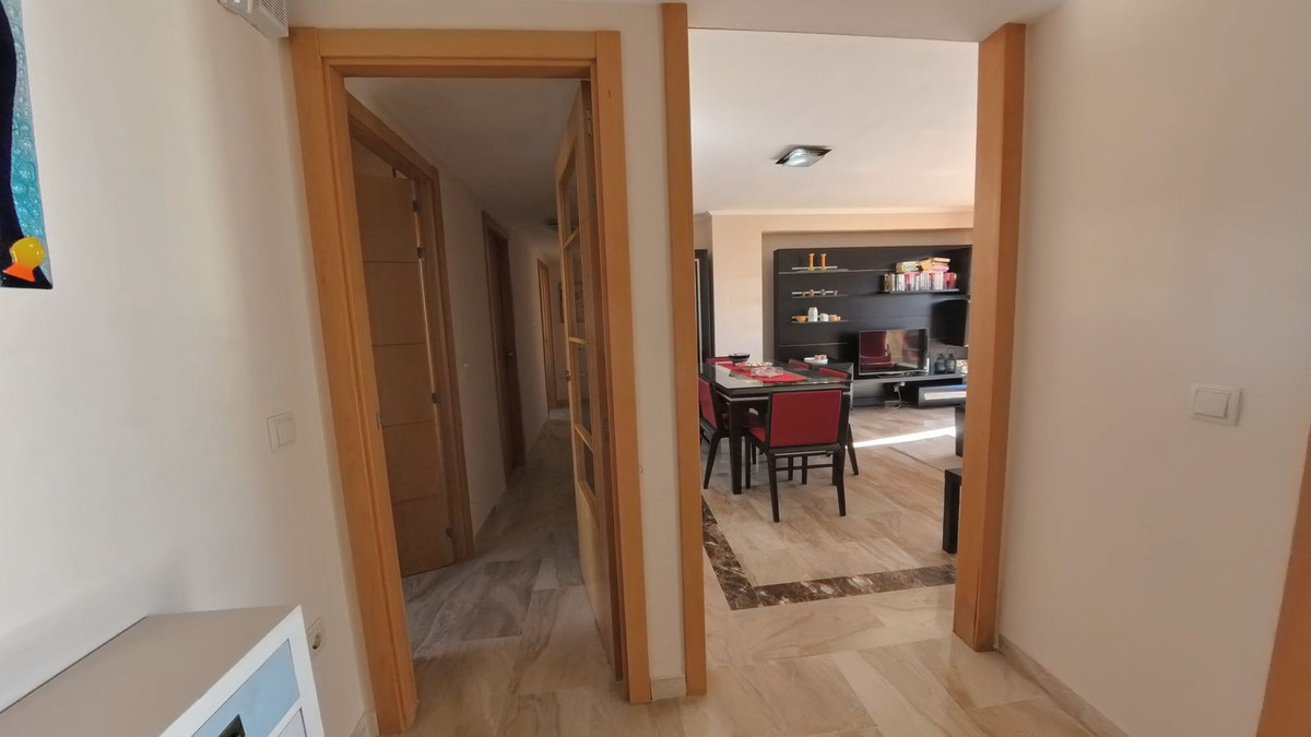 Appartement te koop in Marbella | 3 slaapkamers H5049406