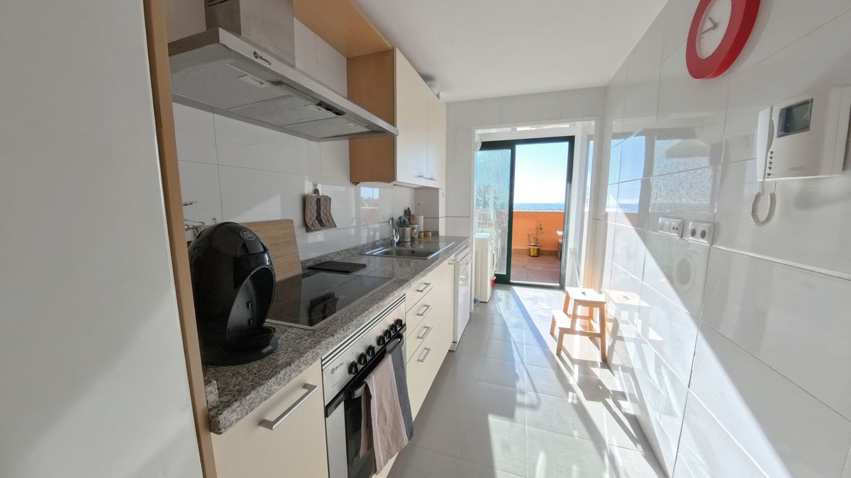 Appartement te koop in Marbella | 3 slaapkamers H5049406
