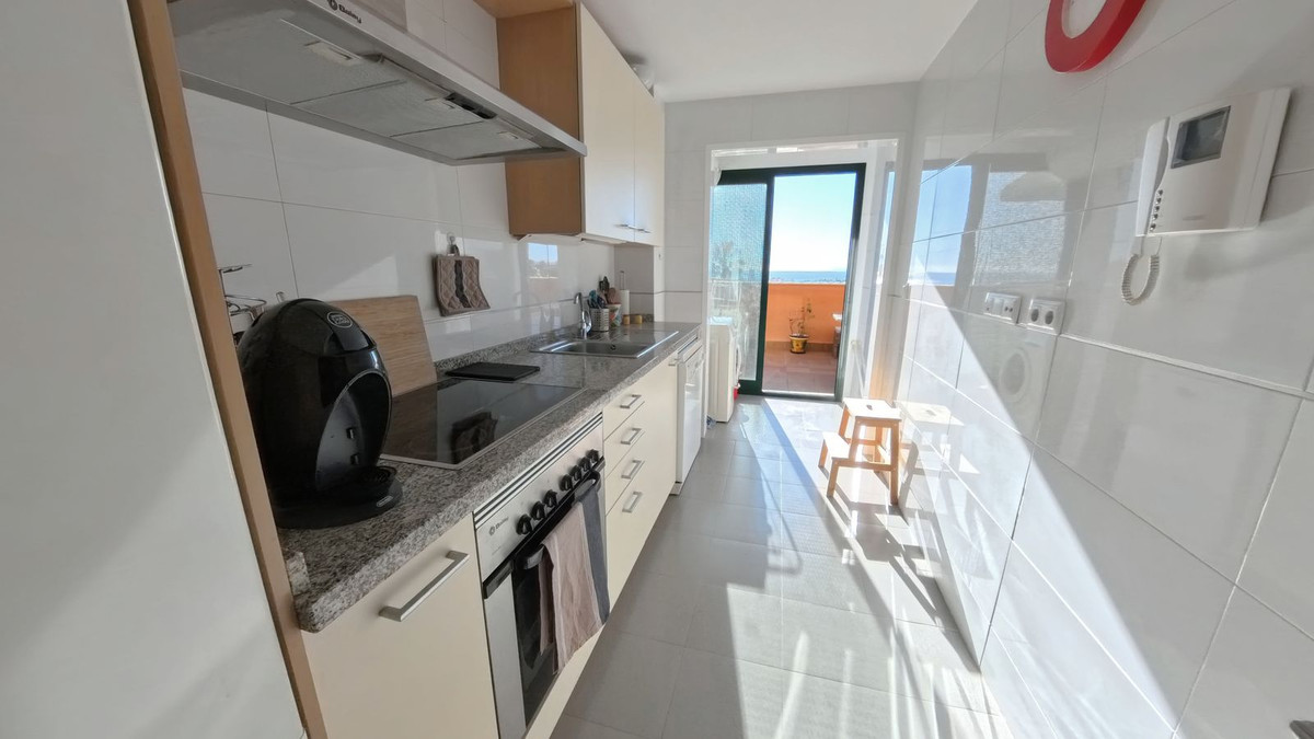 Appartement te koop in Marbella | 3 slaapkamers H5049406
