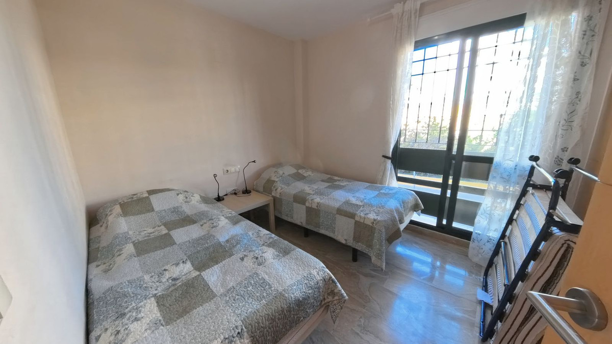 Appartement te koop in Marbella | 3 slaapkamers H5049406