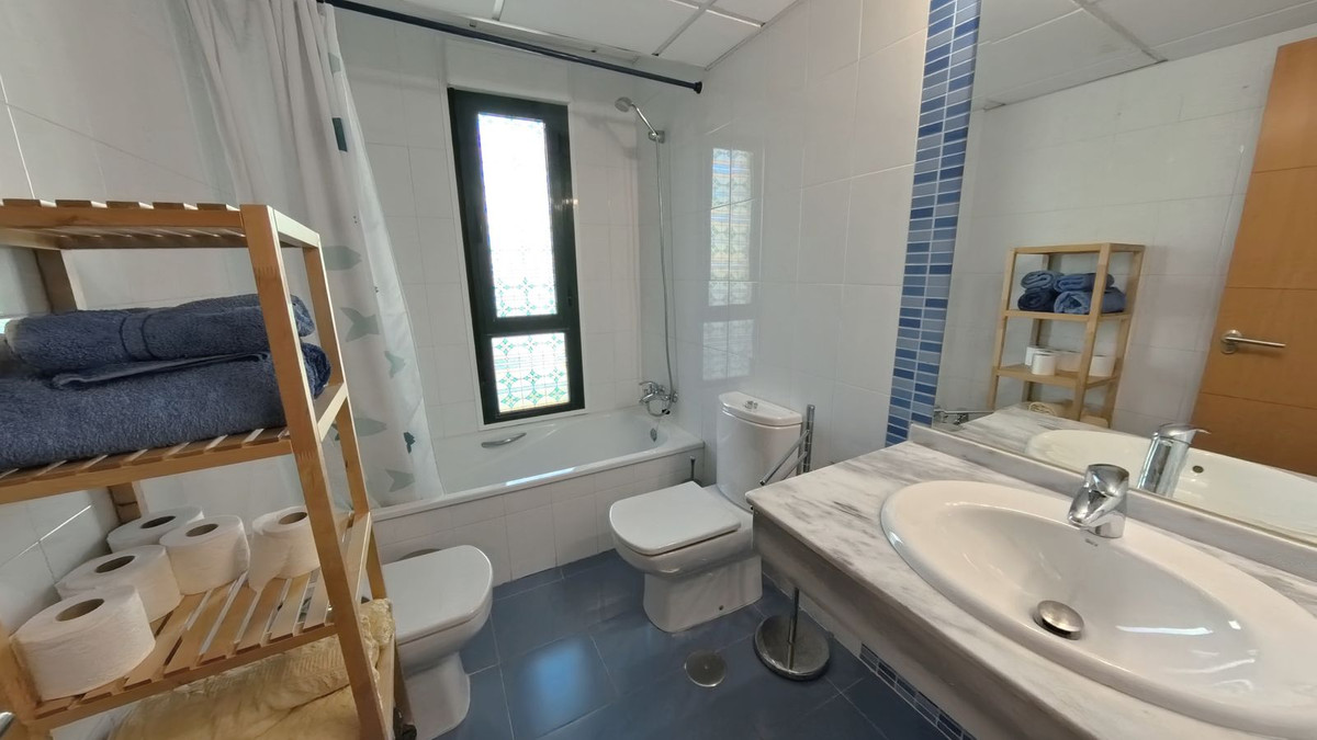 Appartement te koop in Marbella | 3 slaapkamers H5049406