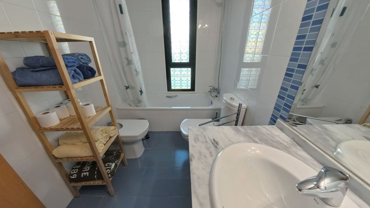 Appartement te koop in Marbella | 3 slaapkamers H5049406