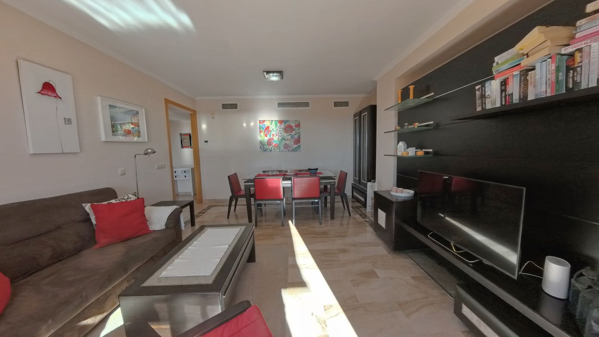 Appartement te koop in Marbella | 3 slaapkamers H5049406