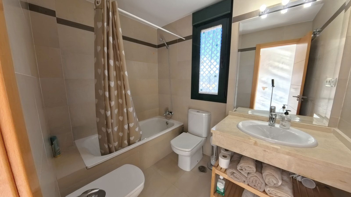 Appartement te koop in Marbella | 3 slaapkamers H5049406