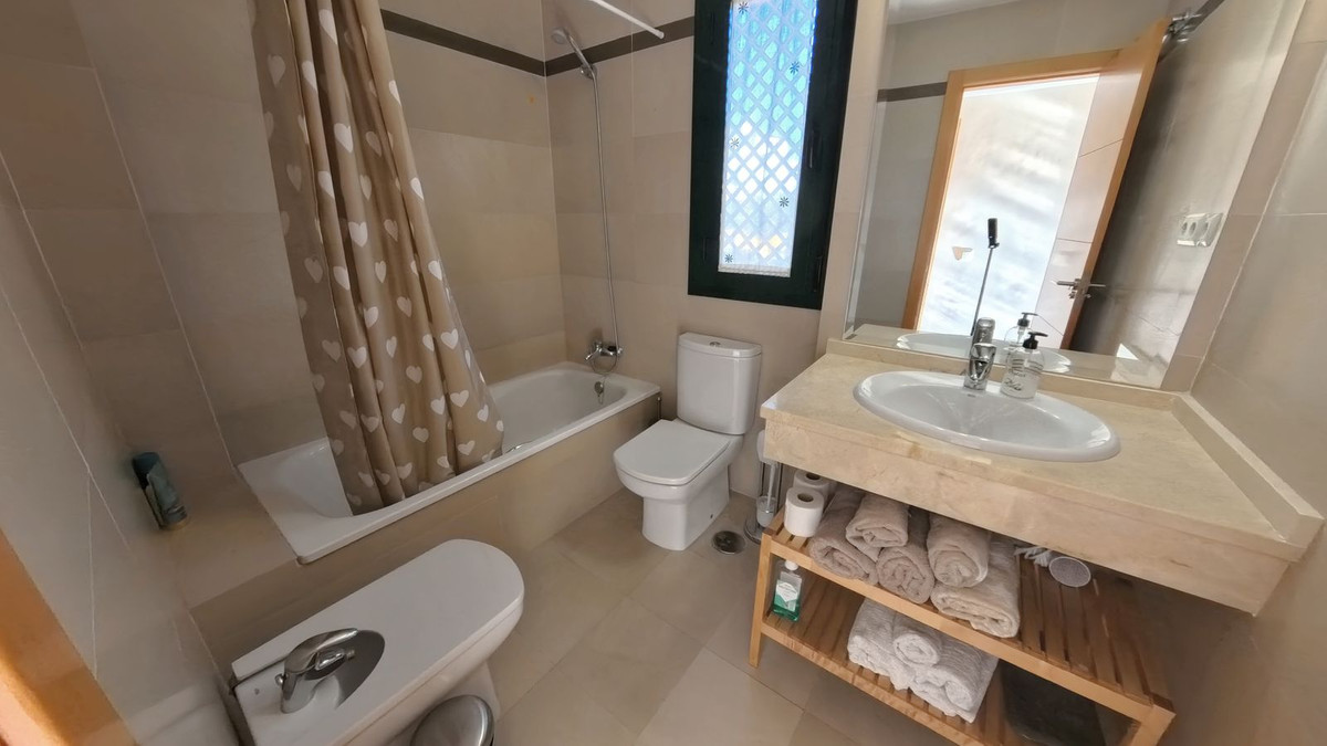 Appartement te koop in Marbella | 3 slaapkamers H5049406