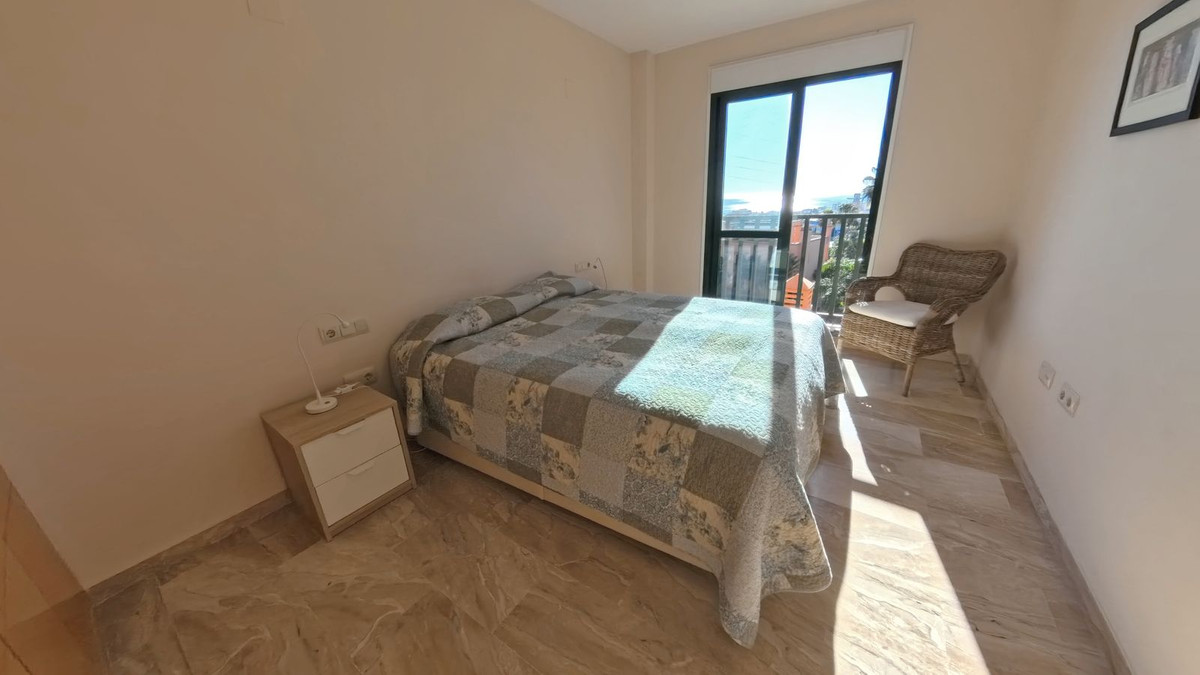 Appartement te koop in Marbella | 3 slaapkamers H5049406