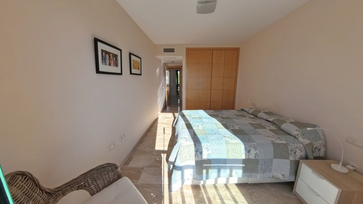 Appartement te koop in Marbella | 3 slaapkamers H5049406