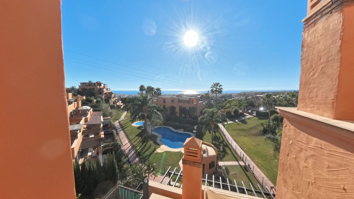 Appartement te koop in Marbella | 3 slaapkamers H5049406