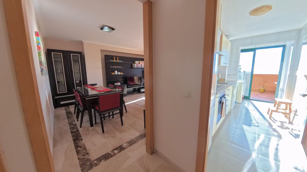 Appartement te koop in Marbella | 3 slaapkamers H5049406
