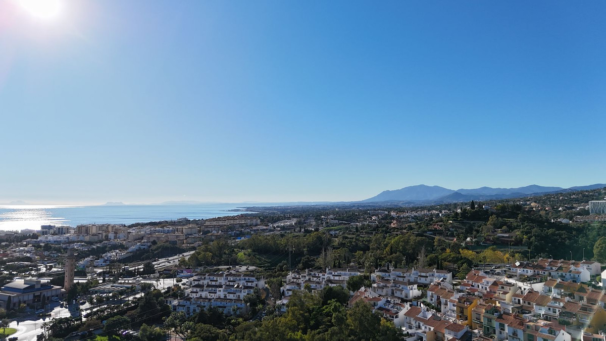Appartement te koop in Marbella | 3 slaapkamers H5049406