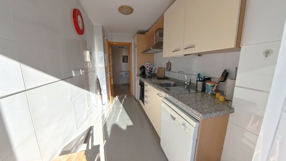Appartement te koop in Marbella | 3 slaapkamers H5049406