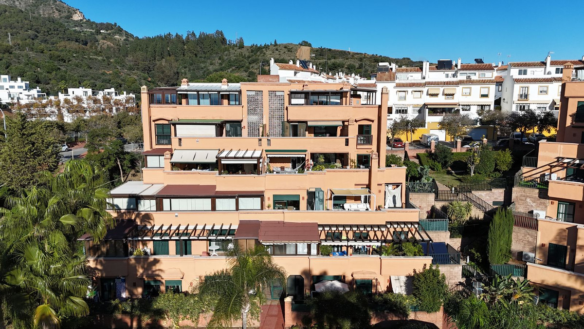 Appartement te koop in Marbella | 3 slaapkamers H5049406