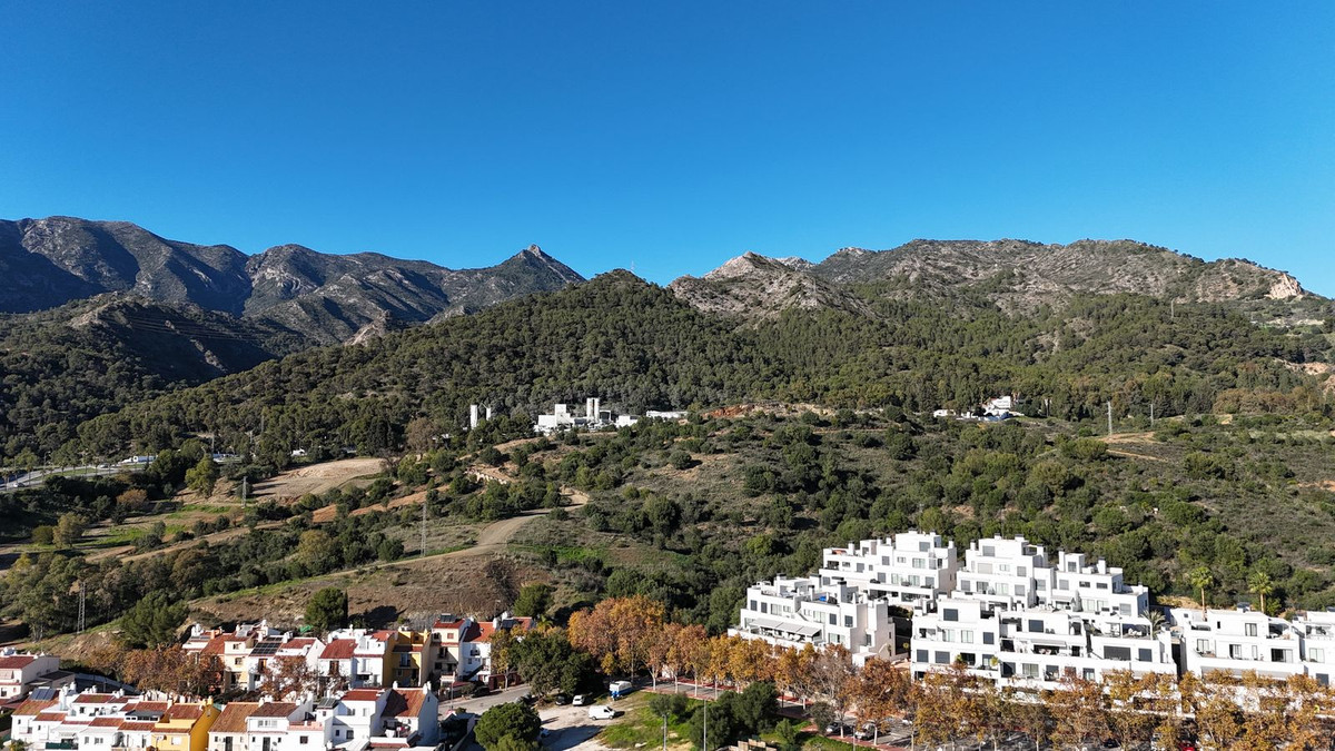 Appartement te koop in Marbella | 3 slaapkamers H5049406