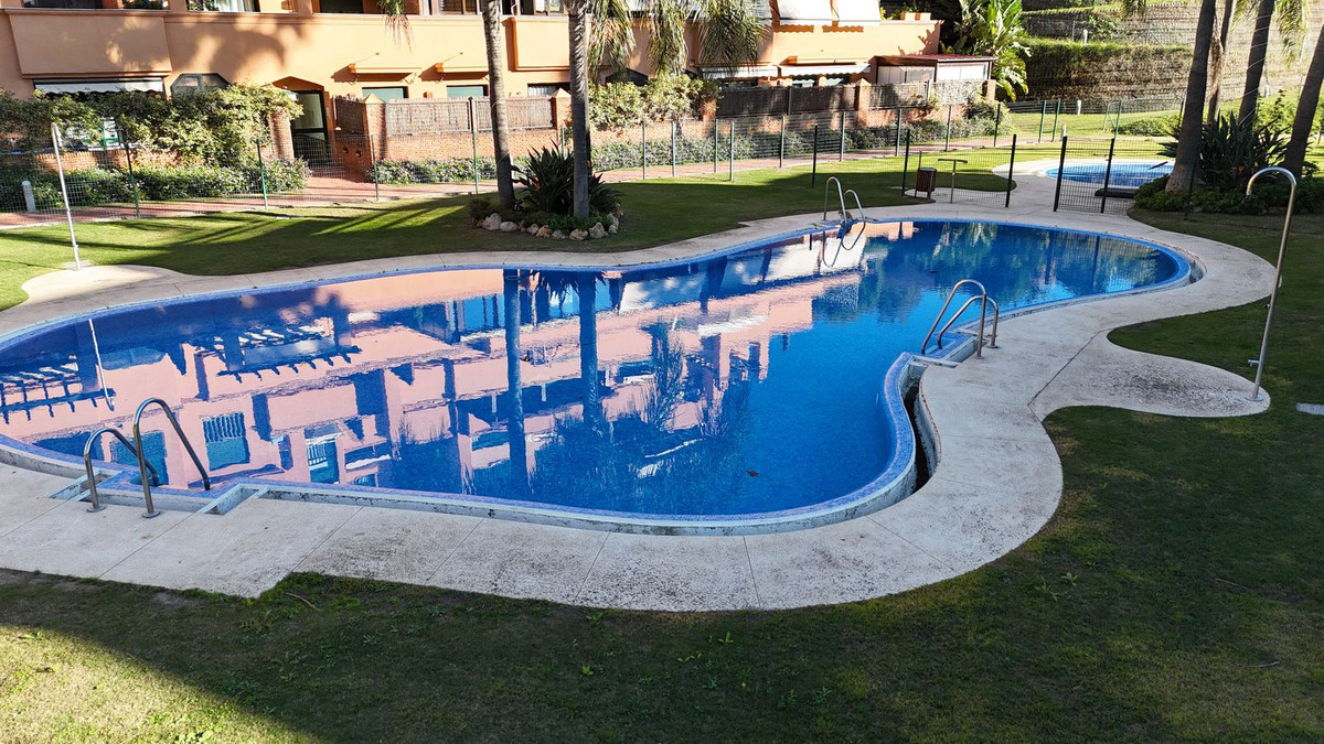 Appartement te koop in Marbella | 3 slaapkamers H5049406