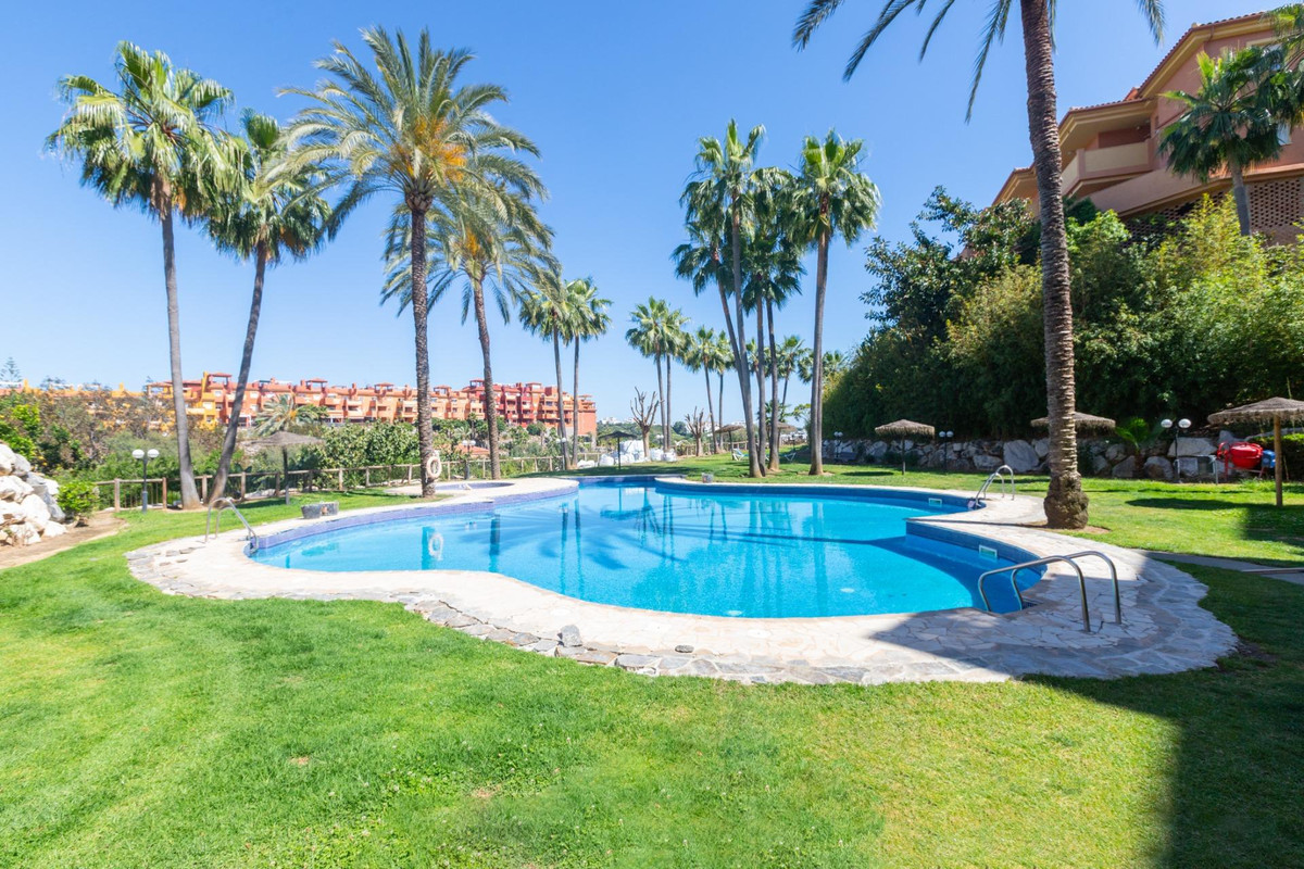 Appartement te koop in Marbella | 2 slaapkamers H5051992
