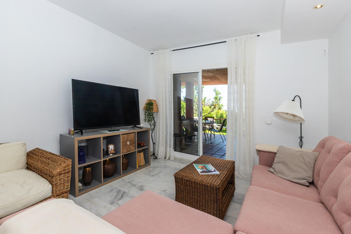 Appartement te koop in Marbella | 2 slaapkamers H5051992
