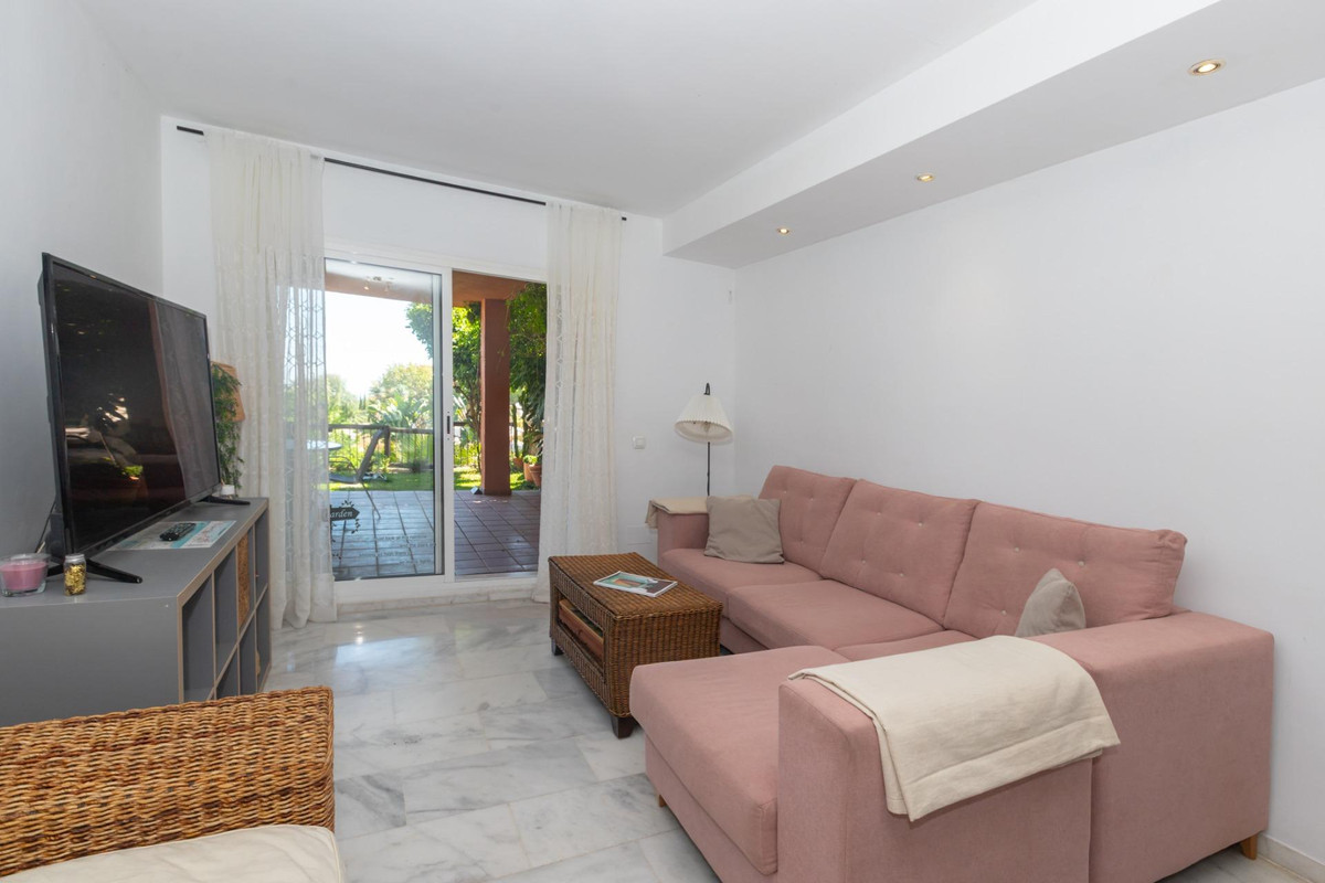 Appartement te koop in Marbella | 2 slaapkamers H5051992