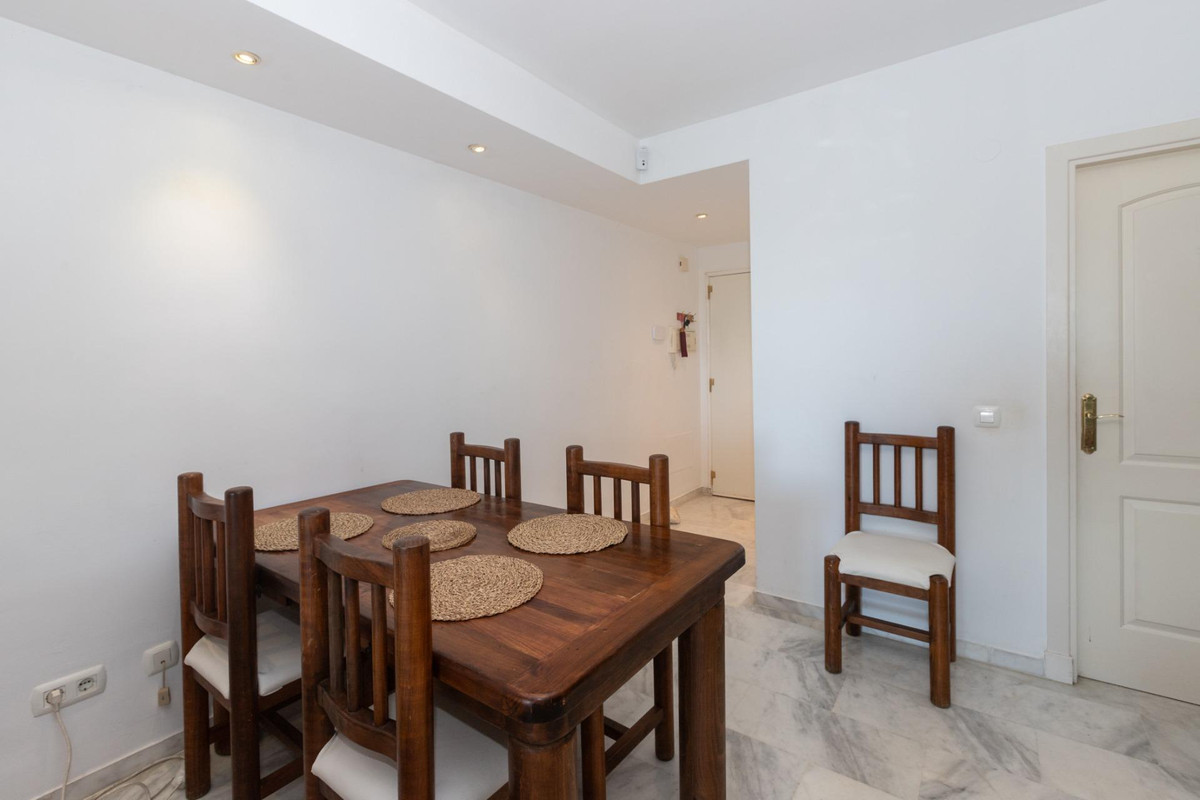 Appartement te koop in Marbella | 2 slaapkamers H5051992