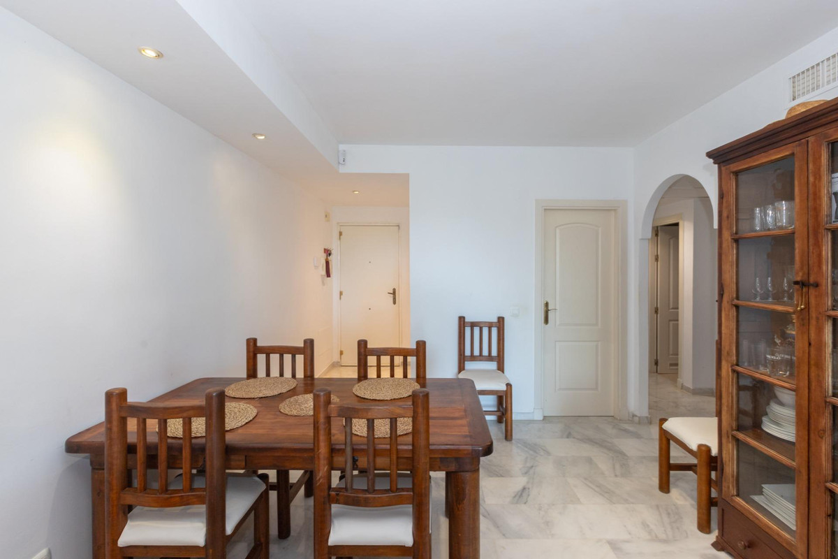 Appartement te koop in Marbella | 2 slaapkamers H5051992