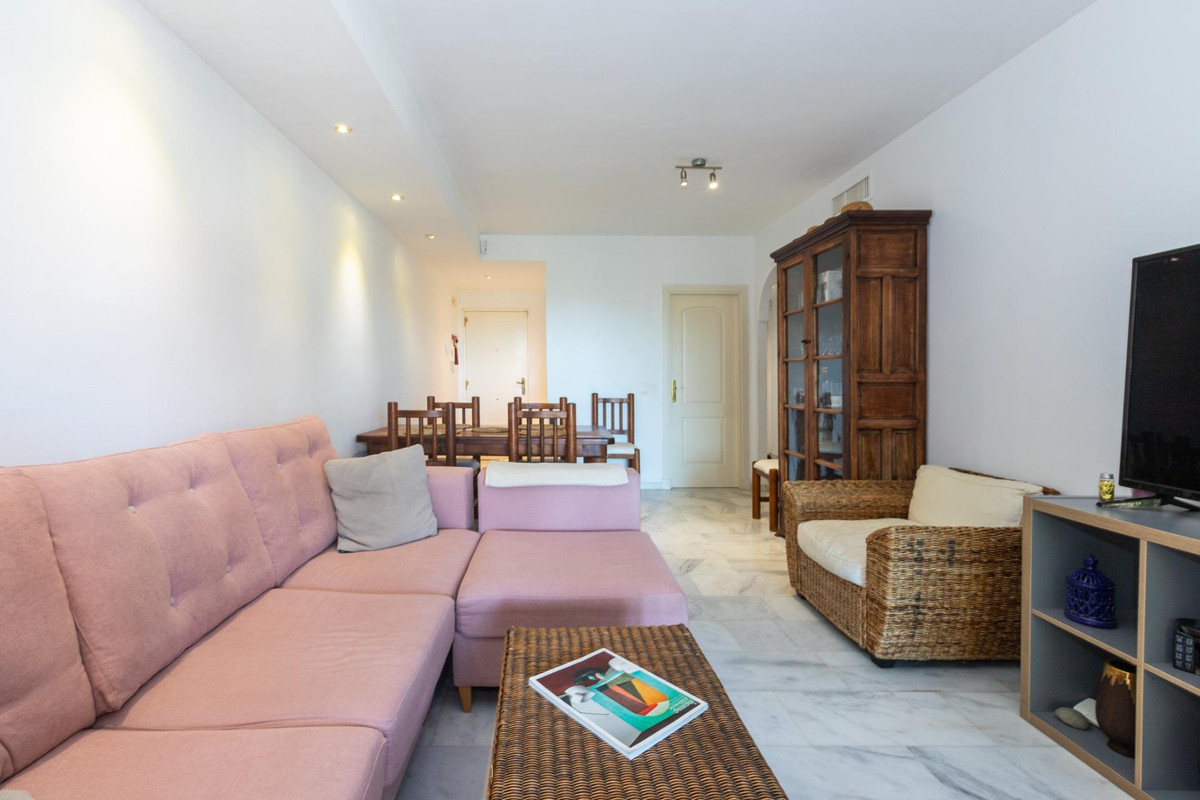 Appartement te koop in Marbella | 2 slaapkamers H5051992
