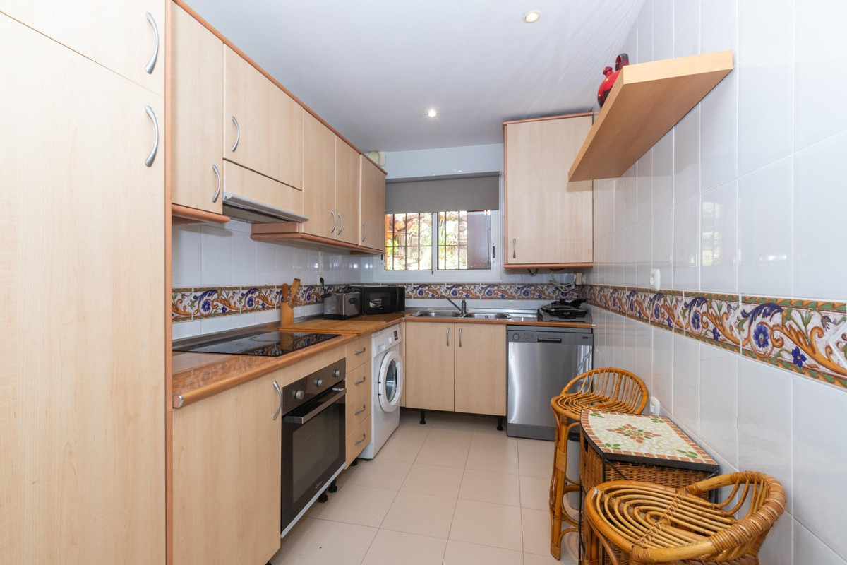 Appartement te koop in Marbella | 2 slaapkamers H5051992