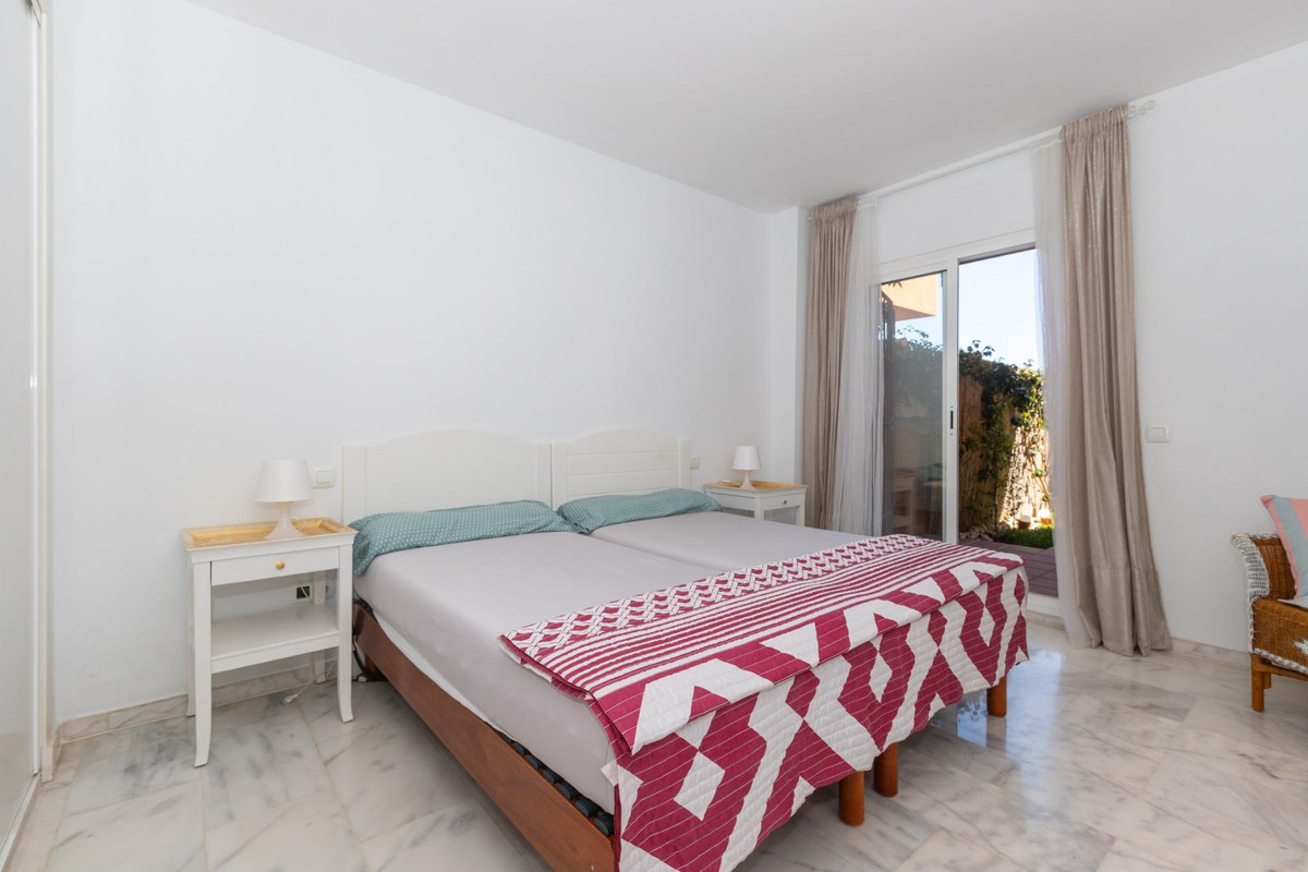 Appartement te koop in Marbella | 2 slaapkamers H5051992
