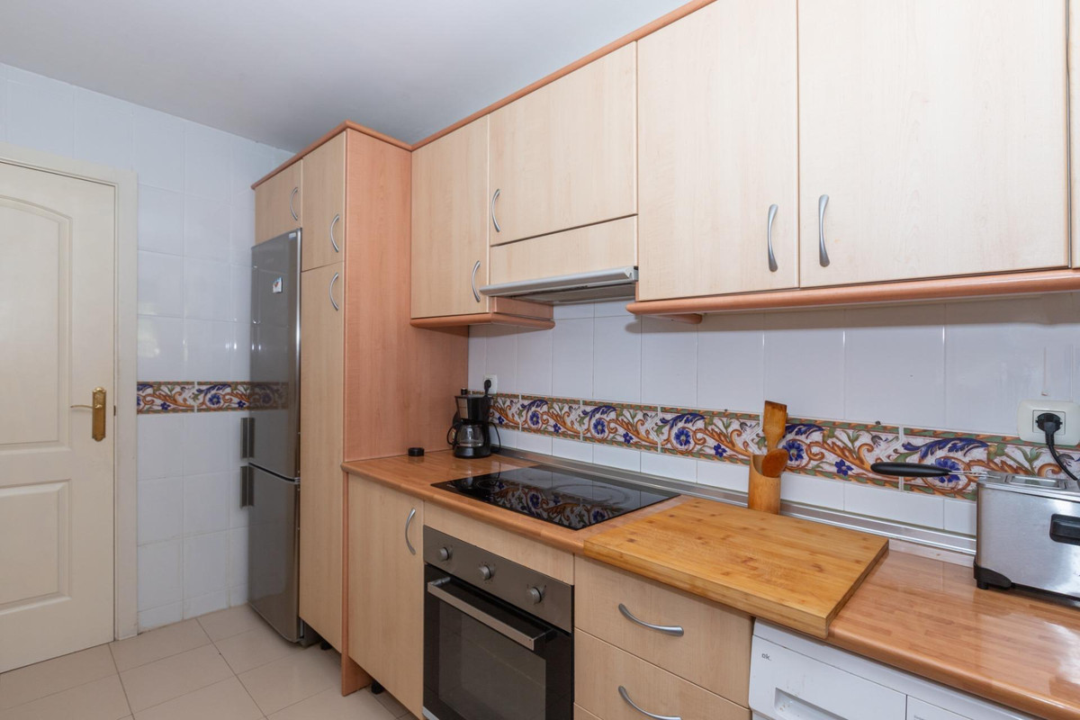 Appartement te koop in Marbella | 2 slaapkamers H5051992