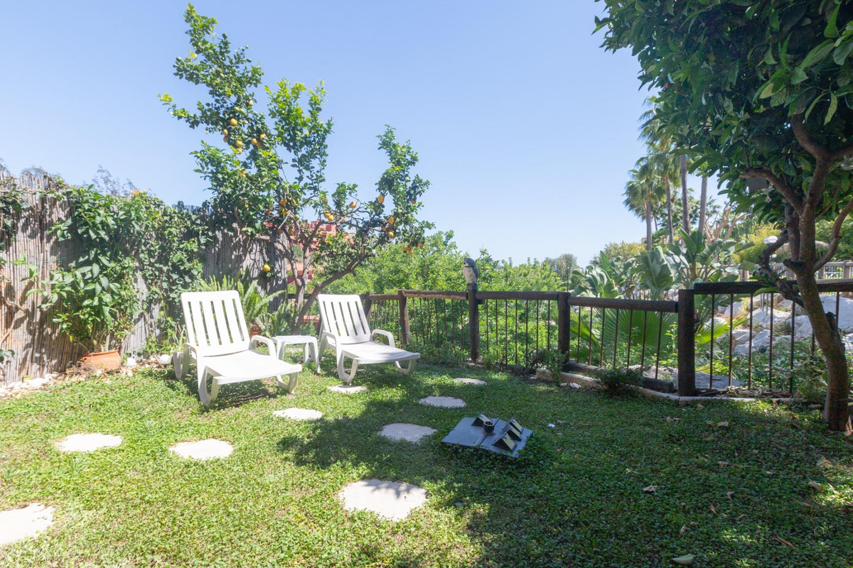 Appartement te koop in Marbella | 2 slaapkamers H5051992