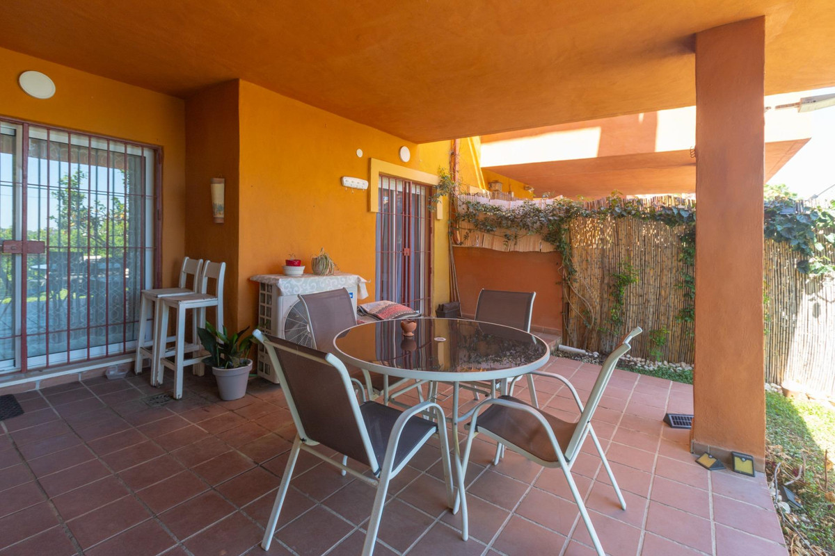 Appartement te koop in Marbella | 2 slaapkamers H5051992