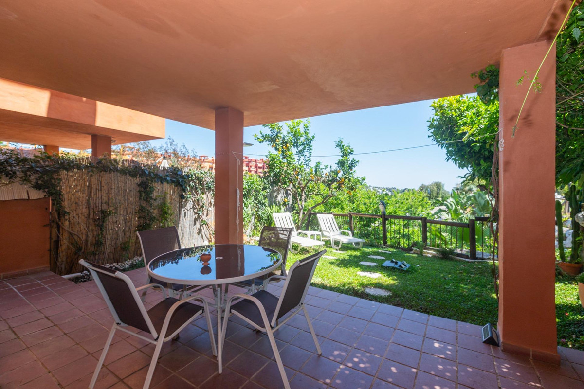 Appartement te koop in Marbella | 2 slaapkamers H5051992