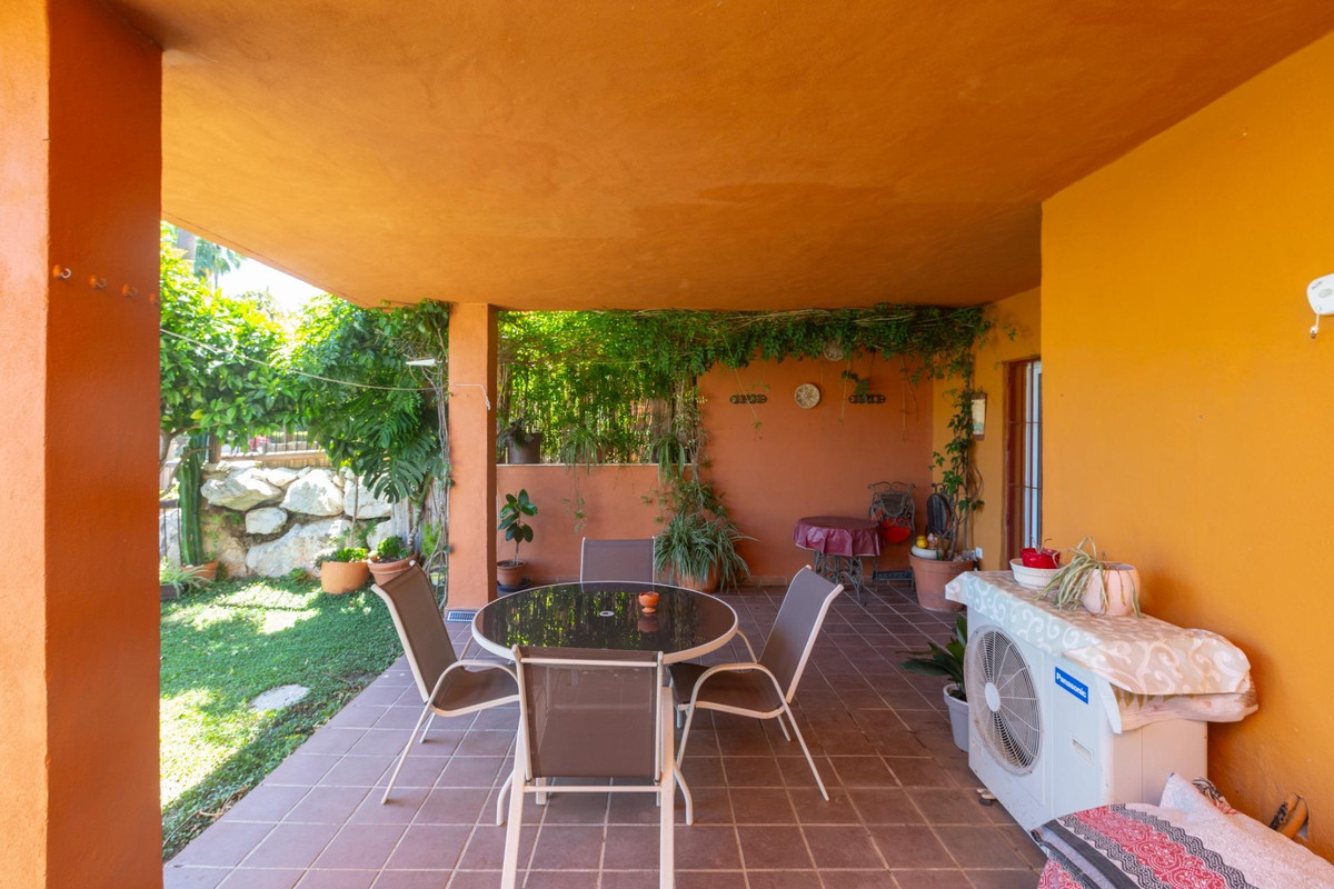 Appartement te koop in Marbella | 2 slaapkamers H5051992