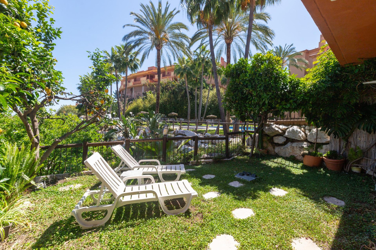 Appartement te koop in Marbella | 2 slaapkamers H5051992