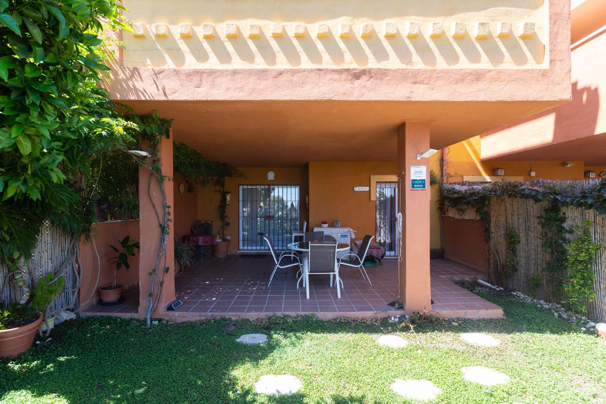 Appartement te koop in Marbella | 2 slaapkamers H5051992