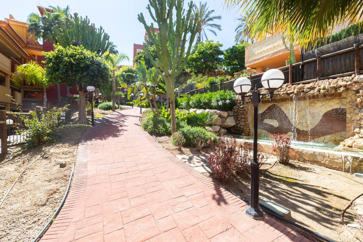Appartement te koop in Marbella | 2 slaapkamers H5051992